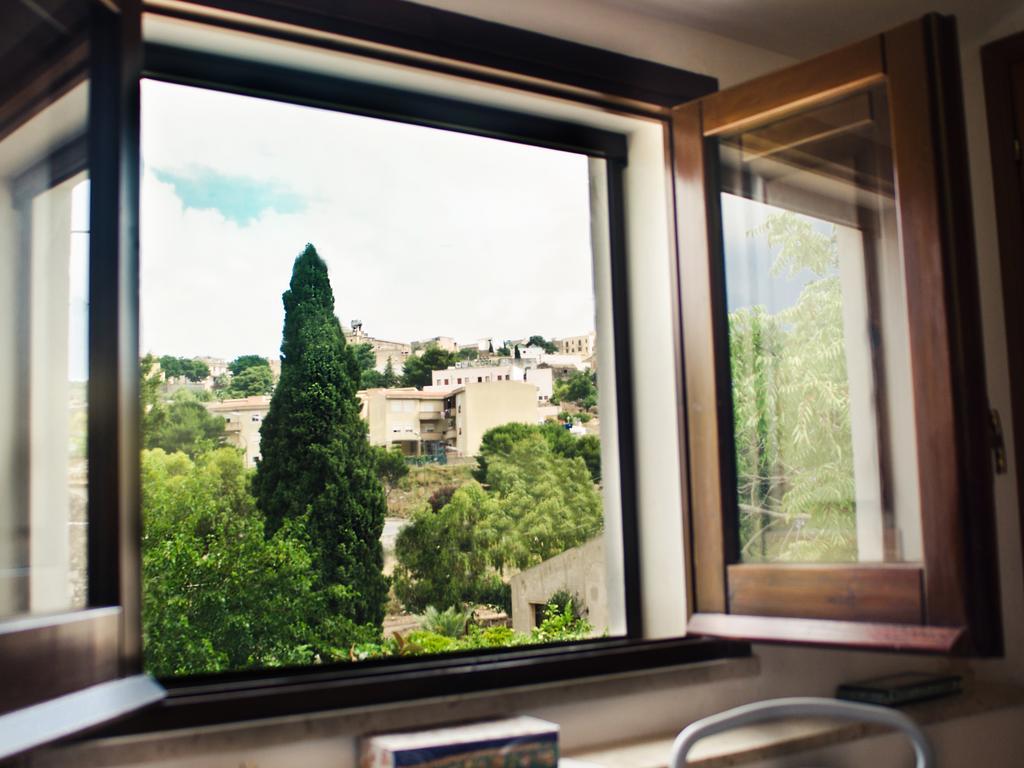 Ferienwohnung La Casa Tra Mare E Collina Custonaci Exterior foto